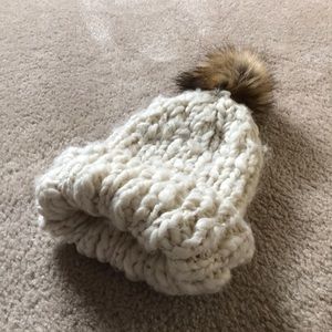 Pre-Loved American Eagle Beanie